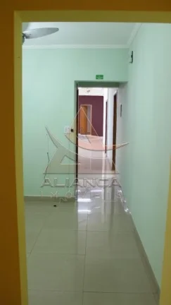 Imagem Salão - Ribeirão Preto - Sumarezinho