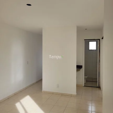 Imagem Residencial Porto Dourado 2 - Apartamento em Condomínio das Esmeraldas, Goiânia/GO