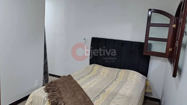Imagem Casa duplex, 4 quartos, 156m², Foguete - Cabo Frio