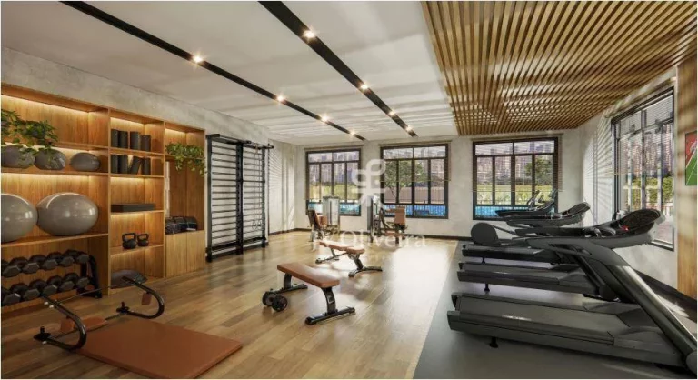 Imagem Apartamento com 3 suítes à venda, 96 m² por R$ 1.600.000 - Vila Progredior - São Paulo/SP