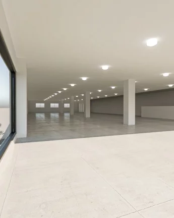 Imagem Prédio - Aluguel no bairro Vila Regente Feijó - São Paulo, SP