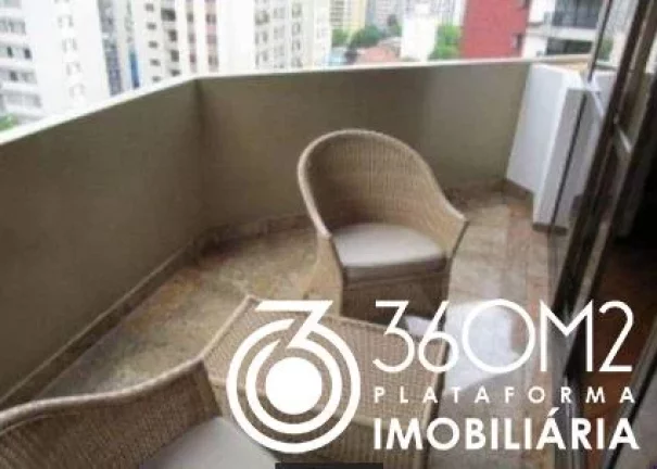 Imagem Apartamento para Venda em São Paulo / SP no bairro Campo Belo Imagem Apartamento para Venda em São Paulo / SP no bairro Campo Belo