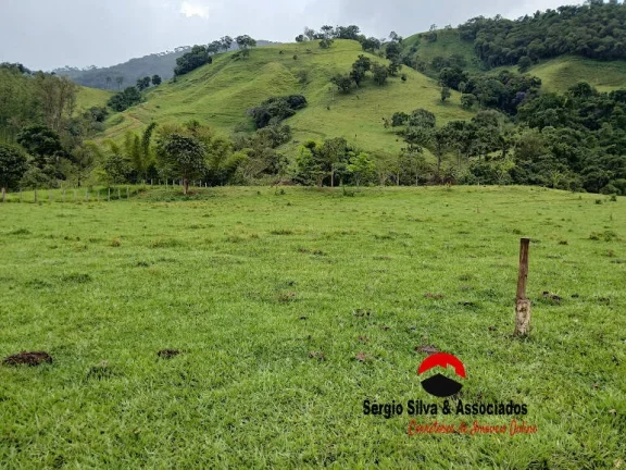 Chácaras a Venda na Região de Wenceslau Braz - MG.