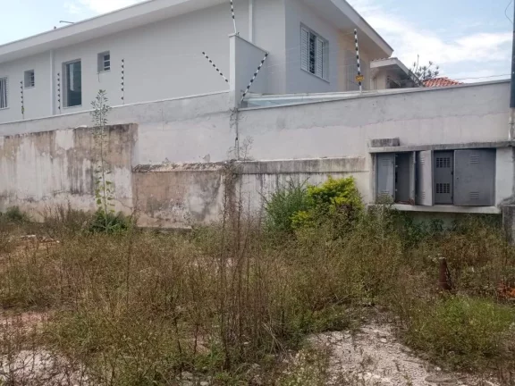 Imagem TERRENO À VENDA NO BROOKLIN – UM ESPAÇO PARA CONSTRUIR SEUS SONHOS
