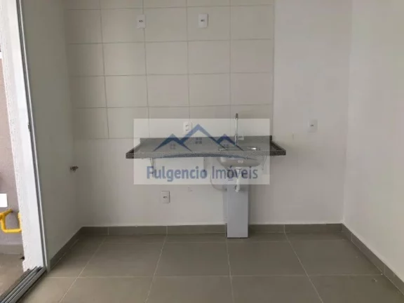 Imagem Venda de Apartamento com 2 dormitórios de 42m² na Barra Funda