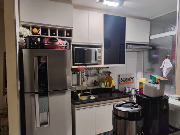 Imagem Apartamento à venda, Sacomã, São Paulo