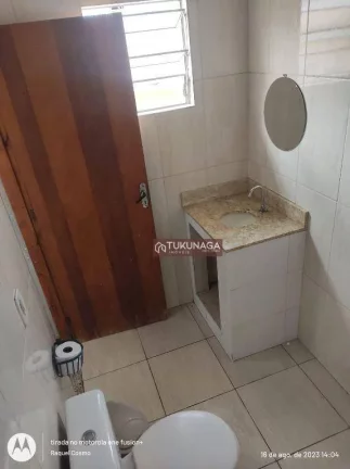 Imagem Sobrado com 3 dormitórios à venda, 145 m² por R$ 545.000,00 - Jardim Alice - Guarulhos/SP