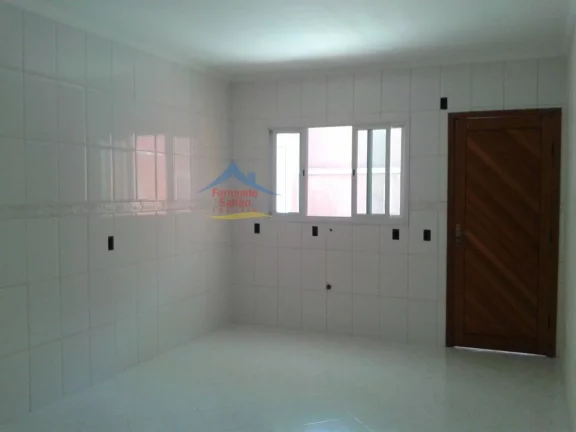 Imagem Sobrado-Alto-Padrao-para-Venda-em-Parque-das-Nacoes-Santo-Andre-SP