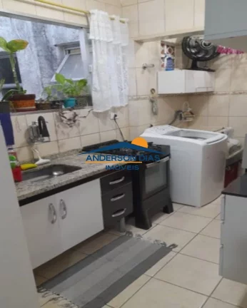 Imagem Apartamento com 1 dormitório à venda, 55m² por R$ 310.000 - Jd. Primavera - Caraguatatuba/SP