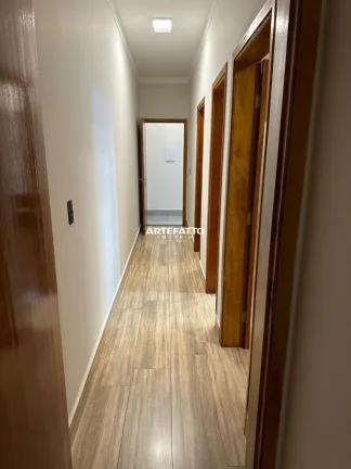 Imagem Apartamento incrível no Piratininga 1, 3 dorm. sendo 1 suíte. 2 vagas de garagem