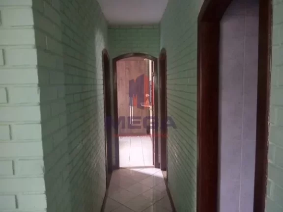 Imagem Casa escriturada em Morada do Sol