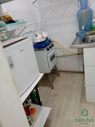 Imagem Apartamento para venda, 1 quarto(s), Centro Histórico, Porto Alegre