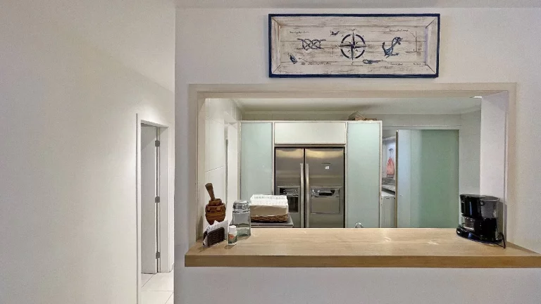 Imagem Apartamento com 4 dormitórios à venda, 123 m por R$ 3.300.000,00 - Riviera