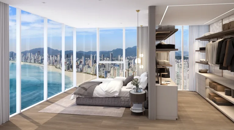 Imagem APARTAMENTO RESIDENCIAL em Balneário Camboriú - SC, Centro