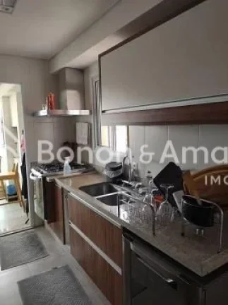 Imagem Apartamento a venda Taquaral -Campinas.

Com acabamento impecavel e de exelente qualidade, esse apar...
