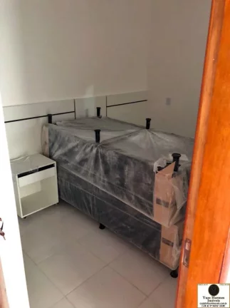 Imagem Apartamentos Financiados de 2 dormitórios com suíte