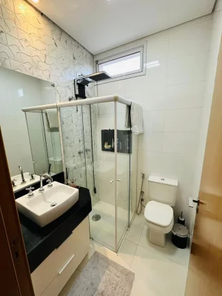 Imagem EXCELENTE APARTAMENTO PORTEIRA FECHADA EM ÁREA NOBRE DE FRANCA/SP
