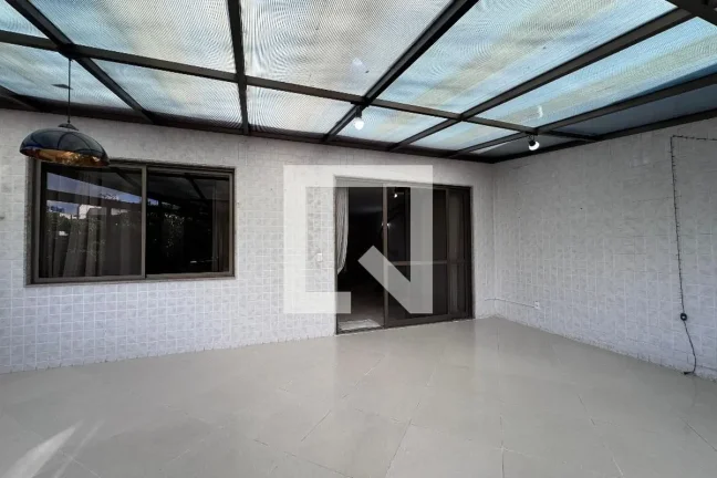 Imagem Apartamento à Venda - Recreio, 4 Quartos, 323 m2
