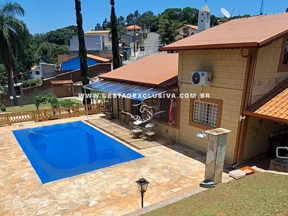 Imagem CHÁCARA MORUNGABA ÁREA GOURMET PISCINA POMAR EXCELENTE LOCALIZACÃO