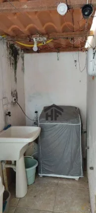 Imagem Casa com 3 Quartos à Venda, 153 m² em Piedade - Jaboatão Dos Guararapes