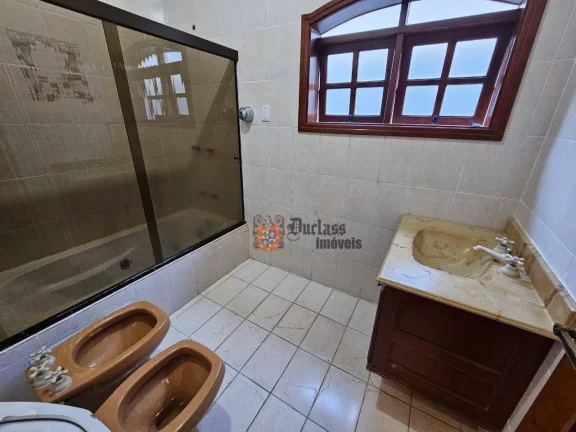 Imagem Casa com 6 dormitórios à venda, 376 m² por R$ 1.700.000,00 - Vila Esperia Ou Giglio - Atibaia/SP