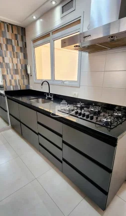Imagem Apartamento Padrão