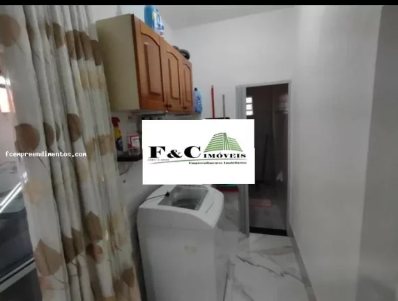 Imagem Casa para Venda em Limeira, Jardim dos Jequitibás, 2 dormitórios, 1 suíte, 2 banheiros, 5 vagas