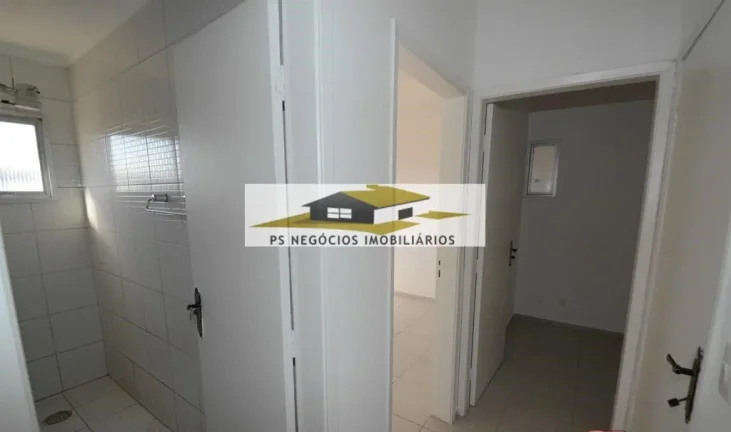 Imagem Apartamento Duplex a venda - Jabaquara