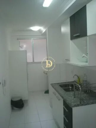 Imagem Cobertura - Jardim América - Spazio Campo Azulli- SJCampos - 3 Dorm ( 1 suíte) 1