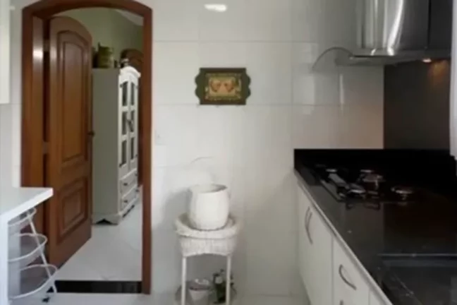 Imagem APARTAMENTO RESIDENCIAL em São Paulo - SP, Campo Belo