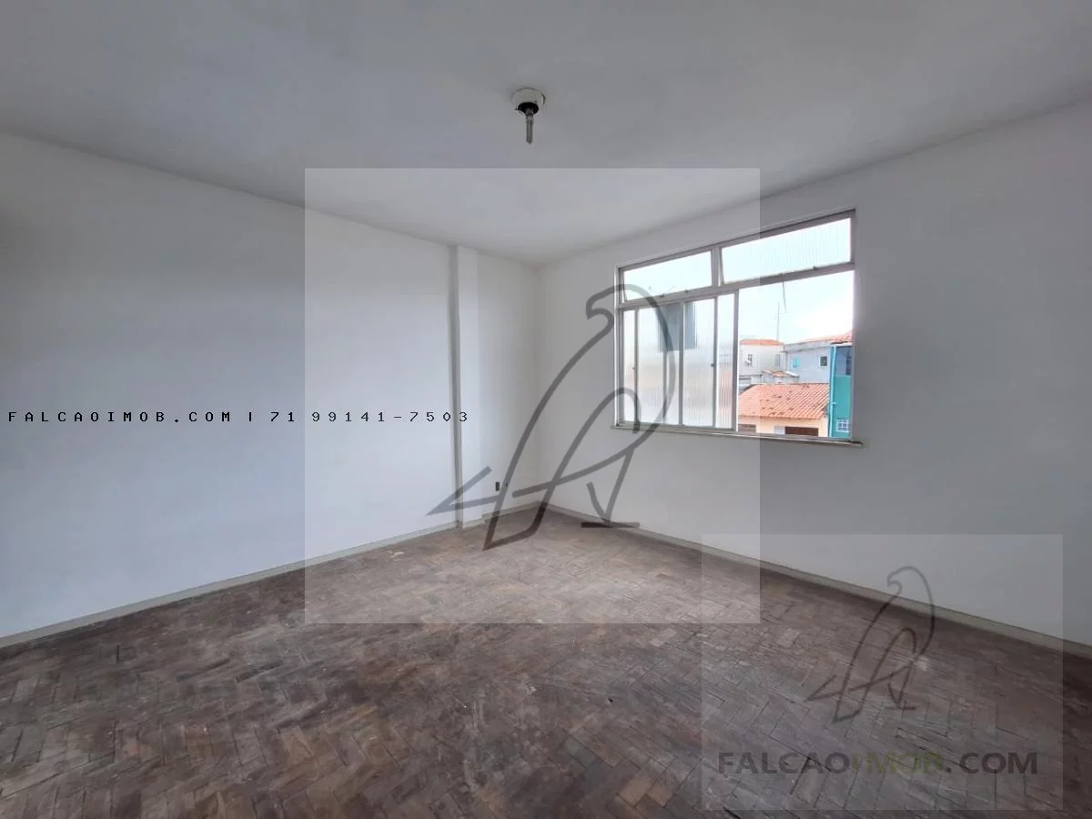 Imagem Ap 3 Quartos para Venda - Barbalho, Salvador - BA