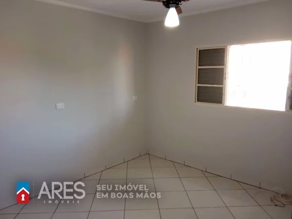 Imagem Casa Residencial à venda, Cidade Nova II, Santa Bárbara D'Oeste - CA0557.
