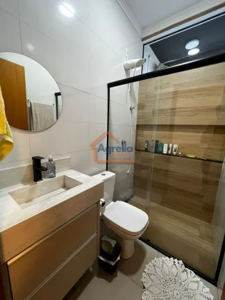 Imagem Casa à venda no bairro Imóvel Pedregulhal - Mogi Guaçu/SP