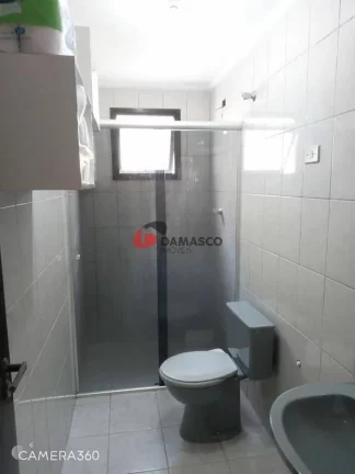 Imagem Apartamento à venda 2 Quartos, 1 Suite, 1 Vaga, 60M², Vila Alpina, Santo André - SP