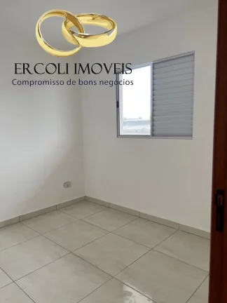 Imagem APARTAMENTO RESIDENCIAL em SÃO PAULO - SP, VILA SÍLVIA