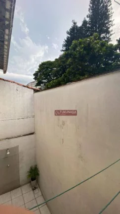 Imagem Casa à venda, 118 m² por R$ 695.000,00 - Vila Rosália - Guarulhos/SP