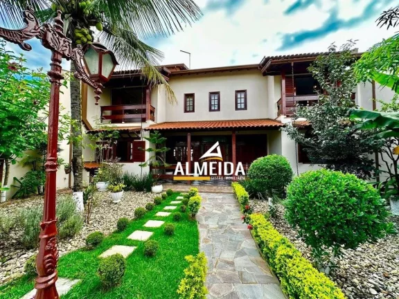 Imagem Casa com 3 dormitórios, 275 m² - venda por R$ 950.000,00 ou aluguel por R$ 5.751,00 - Jardim América - Rio Claro/SP
