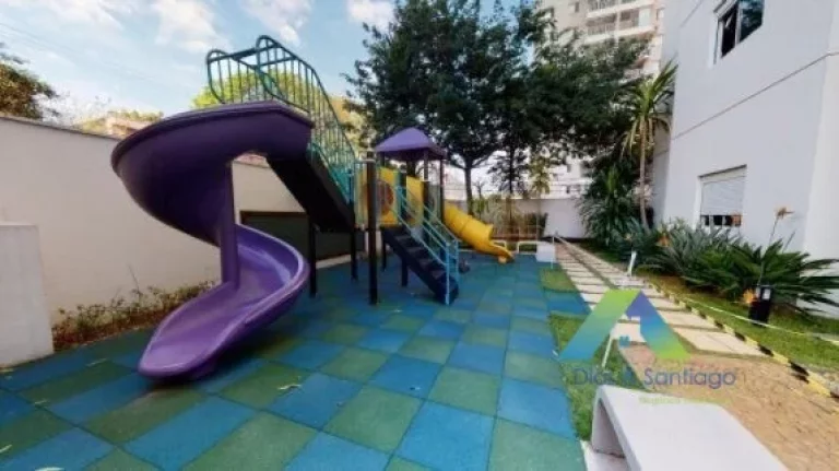 Imagem Apartamento com 3 dormitórios à venda, 65 m² por R$ 540.000,00 - Vila Vera - São Paulo/SP