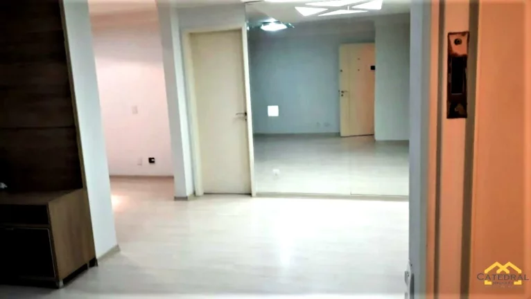 Imagem Apartamento com 2 quartos (1 suíte) e 2 vagas - Jardim Bonfiglioli - Jundiaí/SP