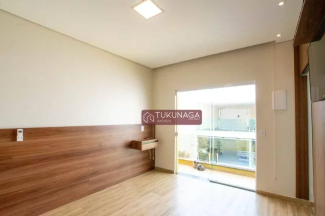 Imagem Casa com 3 quartos à venda, 176 m² por R$ 850.000 - Jardim Presidente Dutra - Guarulhos/SP