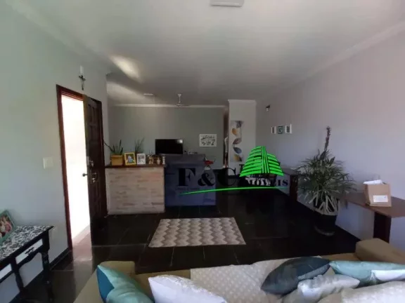 Imagem Casa para Venda em Limeira, Vila Rocha, 3 dormitórios, 1 suíte, 3 banheiros, 2 vagas