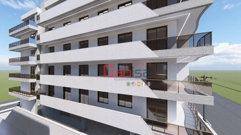 Imagem Cobertura com 4 dormitórios à venda, 140 m² por R$ 4.500.000,00 - Passagem - Cabo Frio/RJ