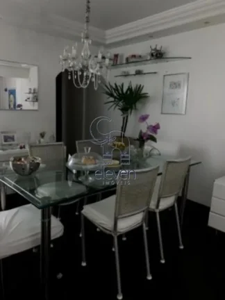 Imagem APARTAMENTO À VENDA EM COSTA AZUL, SALVADOR 3/4 UMA SUITE COM DUAS VAGAS COM INFRA