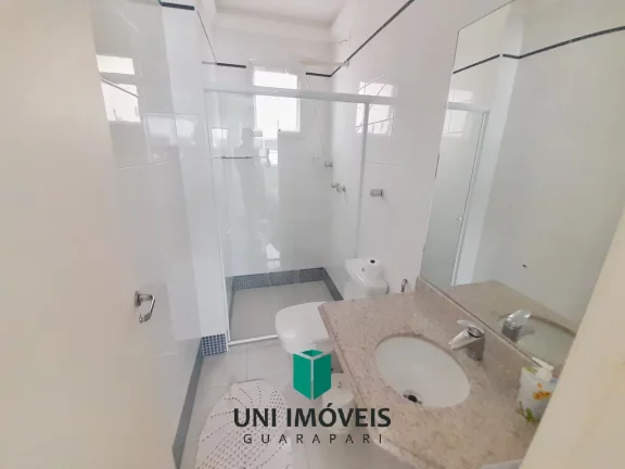Imagem Belíssimo apartamento de 4 quartos na Praia de Bacutia, Guarapari - ES