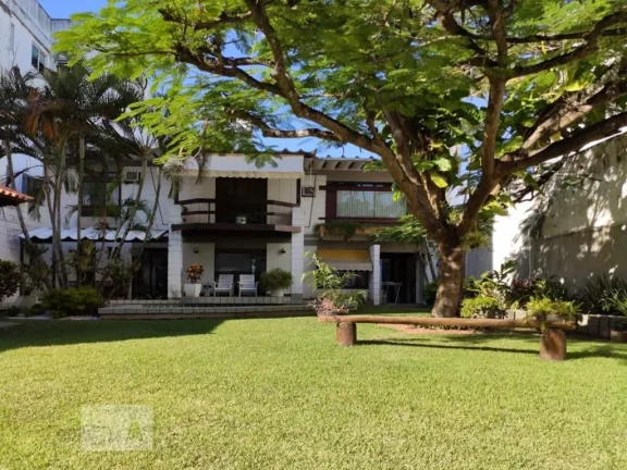 Imagem Casa à Venda - Recreio, 5 Quartos, 320 m2