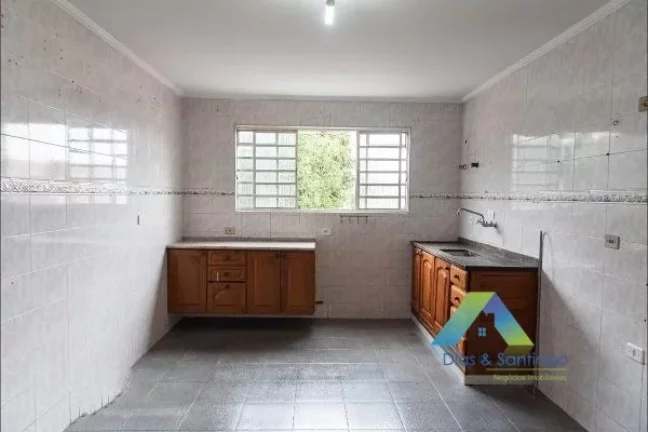 Imagem Casa com 3 dormitórios à venda, 156 m² por R$ 550.000,00 - Jardim Maria Estela - São Paulo/SP