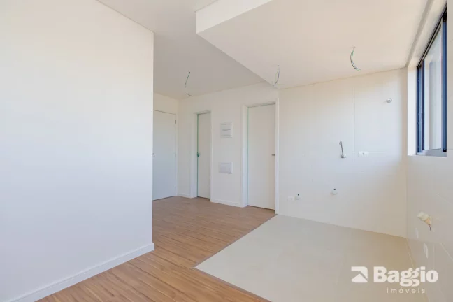 Imagem Apartamento Tingui