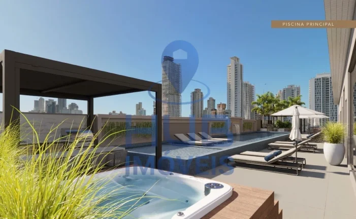 Imagem Porto Belo Lançamento Exclusivo - Residencial de Alto Padrão