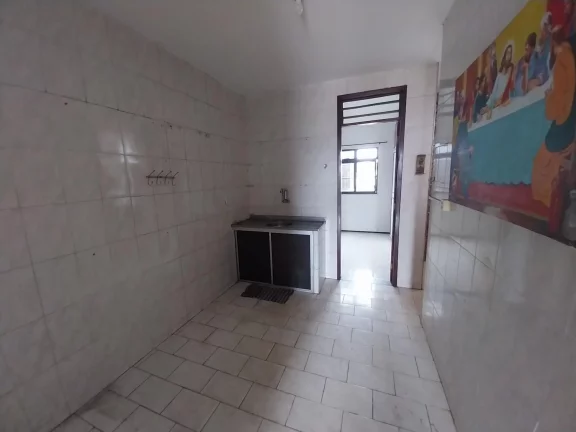 Imagem (AP8242) Apartamento localizado no Jacarecanga, medindo 59,29m²