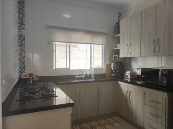 Imagem Casa Térrea no Reserva da Serra, Jundiaí